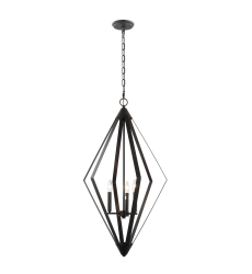  DIAMANT Pendant(C69203MB)-Matteo