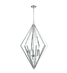  DIAMANT Pendant(C69205CH)-Matteo
