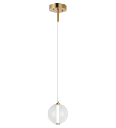  BELANGE Pendants(C69601AGCL)-Matteo