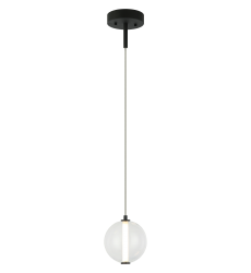  BELANGE Pendants(C69601MBCL)-Matteo
