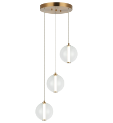  BELANGE Pendants(C69603AGCL)-Matteo
