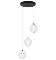  BELANGE Pendants(C69603MBCL)-Matteo