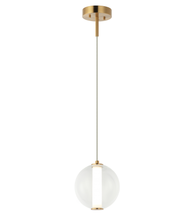  BELANGE Pendants(C69611AGCL)-Matteo