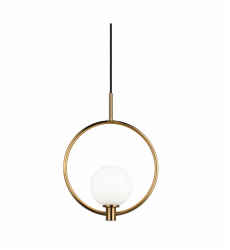  AVERLEY Pendants(C71301AGOP)-Matteo