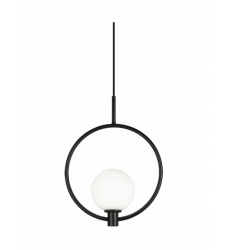  AVERLEY Pendants(C71301BKOP)-Matteo