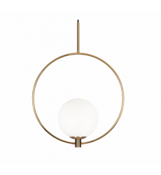  AVERLEY Pendants(C71311AGOP)-Matteo