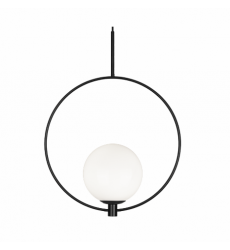  AVERLEY Pendants(C71311BKOP)-Matteo