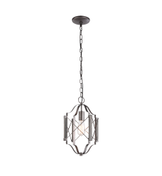  Asher Pendant(C71401WD)-Matteo