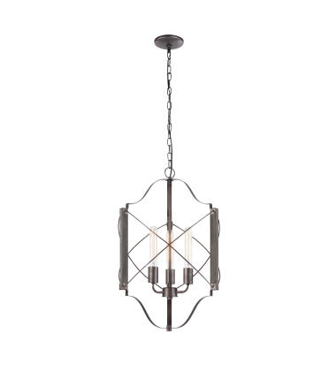  Asher Chandelier(C71403WD)-Matteo