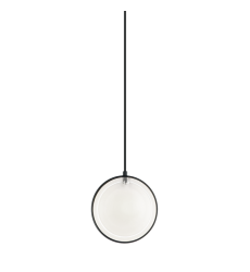  40 Watt G9 Candelabra E12 Matte Black Metal Pendants (C71501MB) - Matteo