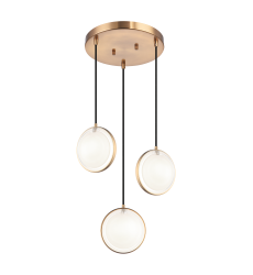  CHATOYANT Pendants(C71503AG)-Matteo