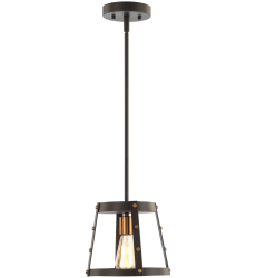  Beaton Pendant(C72001MBAG)-Matteo