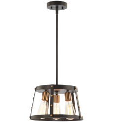  Beaton Pendant(C72003MBAG)-Matteo