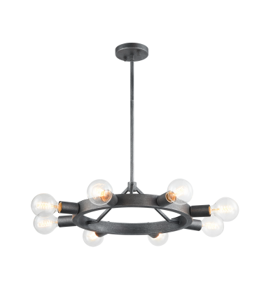  Marquis Chandelier(C73308SB)-Matteo