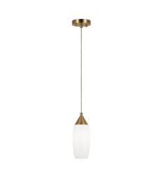  Reya Pendant(C74011AG)-Matteo