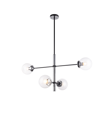 Enchant Pendant(C78104CHCL)-Matteo Enchant Pendant(C78104CHCL)-Matteo