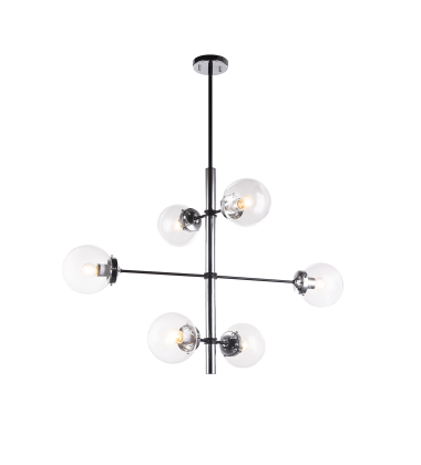 Enchant Pendant(C78106CHCL)-Matteo Enchant Pendant(C78106CHCL)-Matteo