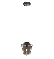  Idina Pendant(C80301BK)-Matteo