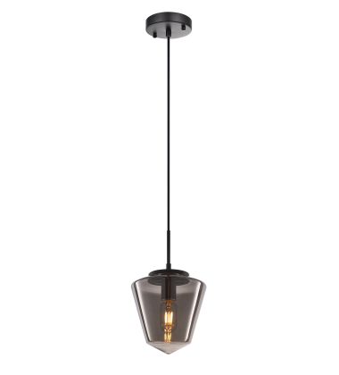 Idina Pendant(C80301BK)-Matteo Idina Pendant(C80301BK)-Matteo