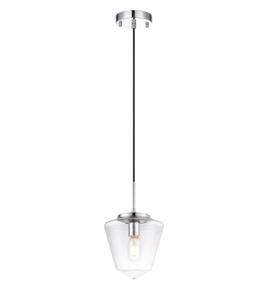  Idina Pendant(C80301CH)-Matteo
