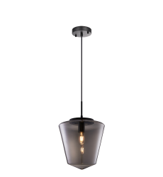  Idina Pendant(C80302BK)-Matteo