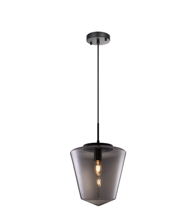  Idina Pendant(C80302BK)-Matteo