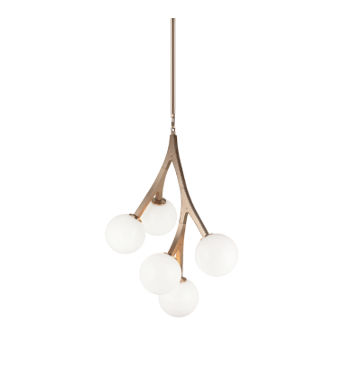 40 Watt Candelabra E12 Aged Gold Brass Metal Chandelier (C81505AGOP) - Matteo 40 Watt Candelabra E12 Aged Gold Brass Metal Chandelier (C81505AGOP) - Matteo