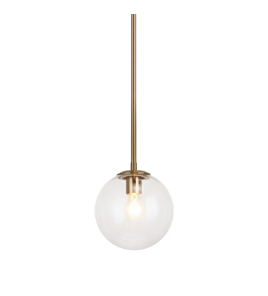 1 x 60W Medium Base-E26 120V Aged Gold Brass Metal Chandelier (C81711AGCL) - Matteo 1 x 60W Medium Base-E26 120V Aged Gold Brass Metal Chandelier (C81711AGCL) - Matteo
