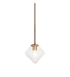 1 x 60W Medium Base-E26 120V Aged Gold Brass Metal Chandelier (C81751AGCL) - Matteo 1 x 60W Medium Base-E26 120V Aged Gold Brass Metal Chandelier (C81751AGCL) - Matteo