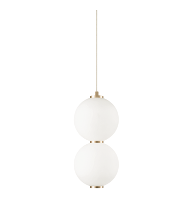 12 Watt LED Oxidized Gold Metal Pendants (C82421OG) - Matteo 12 Watt LED Oxidized Gold Metal Pendants (C82421OG) - Matteo