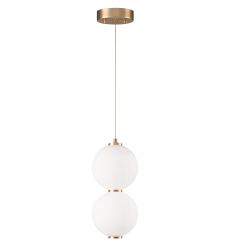 Dango Pendant(C82421OR)-Matteo