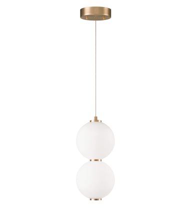  Dango Pendant(C82421OR)-Matteo