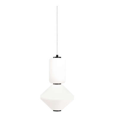 12 Watt LED Oxidized Black Metal Pendants (C82422OB) - Matteo 12 Watt LED Oxidized Black Metal Pendants (C82422OB) - Matteo