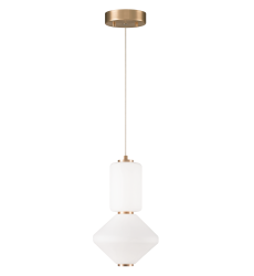  Dango Pendant(C82422OR)-Matteo