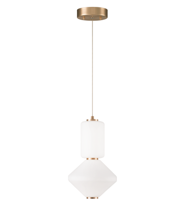 Dango Pendant(C82422OR)-Matteo Dango Pendant(C82422OR)-Matteo