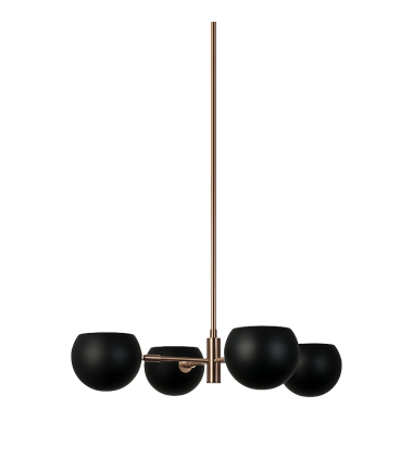 Orb Pendant/Ceiling Mount(CX31704MBAG)-Matteo Orb Pendant/Ceiling Mount(CX31704MBAG)-Matteo