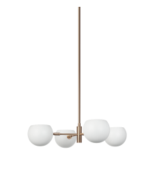 Orb Pendant/Ceiling Mount(CX31704MWAG)-Matteo