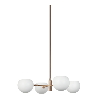 Orb Pendant/Ceiling Mount(CX31704MWAG)-Matteo