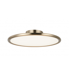 PIPER Wall Sconce/Ceiling Mount(CX38816CG)-Matteo