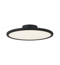 PIPER Wall Sconce/Ceiling Mount(CX38816MB)-Matteo