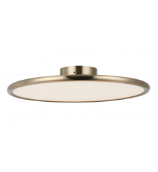 PIPER Wall Sconce/Ceiling Mount(CX38820CG)-Matteo