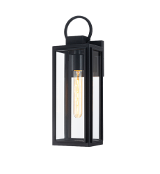 Crosby Outdoor Lighting(E20101MB)-Matteo