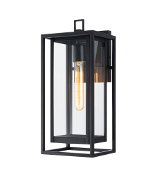 Stratford Outdoor Lighting(E20202MB)-Matteo