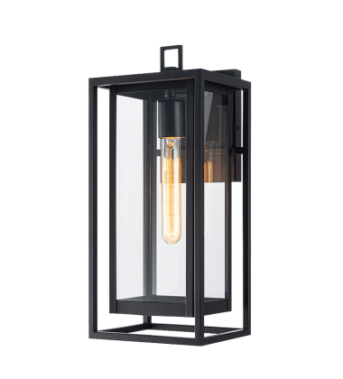 Stratford Outdoor Lighting(E20202MB)-Matteo