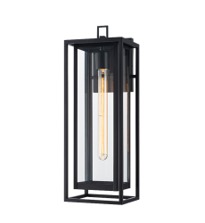 Stratford Outdoor Lighting(E20203MB)-Matteo