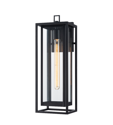 Stratford Outdoor Lighting(E20203MB)-Matteo