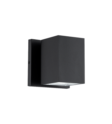 Kubular Wall Sconce(E20601MB)-Matteo