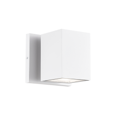 Kubular Wall Sconce(E20601MW)-Matteo