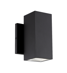 Kubular Wall Sconce(E20612MB)-Matteo