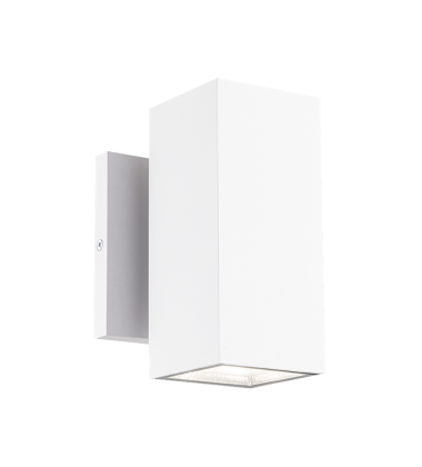 Kubular Wall Sconce(E20612MW)-Matteo